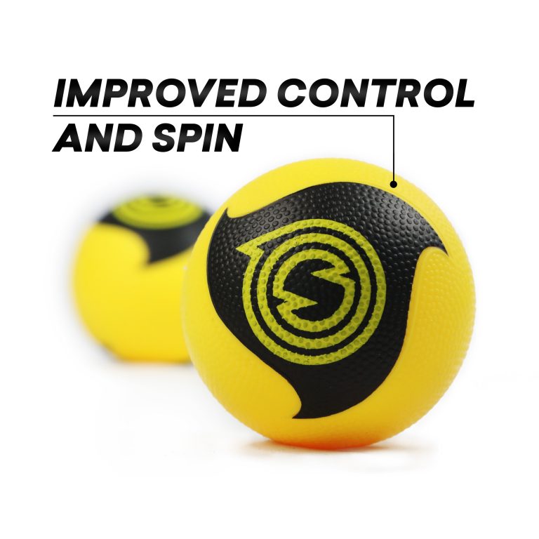 Spikeball Balls